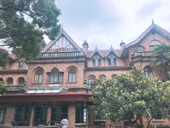 -马勒别墅饭店(静安寺店)