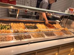 -廖记棒棒鸡(青岛万象城店)