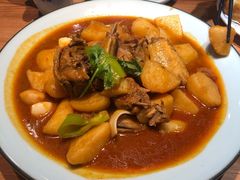 -品回味清真西北楼(宁波首店)