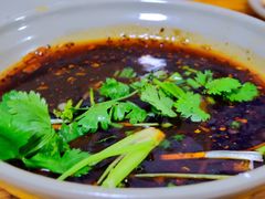 蘸水-汝萍传统蘸水菜(春华路总店)