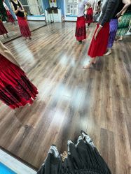 -呼拉汇舞蹈生活馆 Hawaii Hula&Tahiti Dance Studio