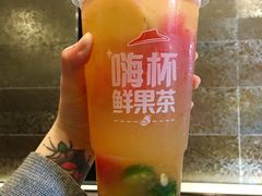 -必胜客(唐延店)