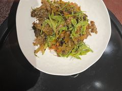 -滇野云南野生菌餐厅(陕西南路店)