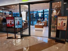 门面-奈雪的茶(金凤万达PRO店)