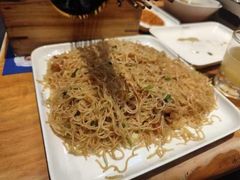 -木屋烧烤(坂田天安云谷店)