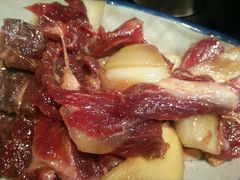 -胡同泥炉烤肉(总店)