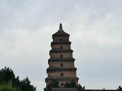 -大慈恩寺(大雁塔)