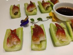 -肆月河豚·淮扬菜·湘菜(华天店)
