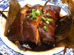 -邱记私房菜·十八年本地菜