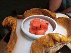 水果-菩提素素食餐厅(晶郦馆店)