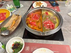 -一绪に寿喜烧(荟聚店)