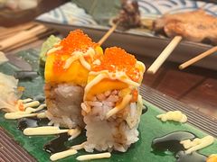 -王氏炉匠·烧鸟放题自助(三里屯店)