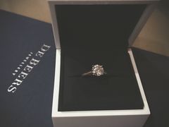 -DE BEERS 戴比尔斯(上海国金中心店)