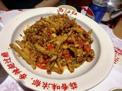 -西江红·株洲本地菜(滨江南路店)