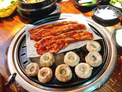 -杀猪天·韩国烤肉(总店)