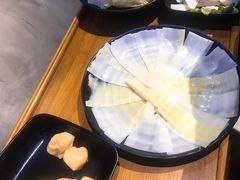 -捞围鲜·港式打边炉(海阳路店)