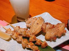 -有喜屋·深夜食堂(北京西路店)