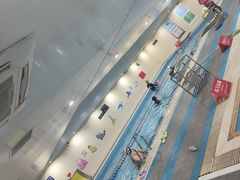 -像素游泳健身(中弘·像素店)