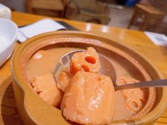 -汉小城·老铫子藕汤·乡野湖北菜(江汉路吉庆街店)