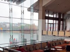 -水月周庄铂尔曼酒店 · 漾全日餐厅