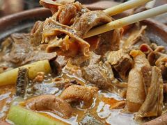 -包工仔·牛杂自助放题