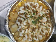 -香园楼(钻石路店)