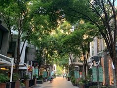 -COMMUNE幻师(花园道店)