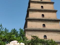 -大慈恩寺(大雁塔)