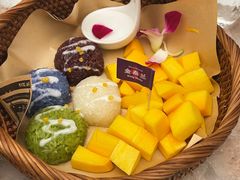 -KingThaia金泰兰(滨江天街店)