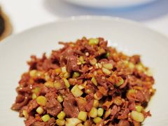 -湘上湘(米其林餐厅-正大中心总店)