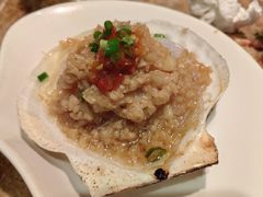 -金太阳海鲜烧烤·本地人餐厅(东纬路旗舰店)