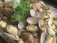 -烤官达人·徐州鲜羊肉串(江宁店)