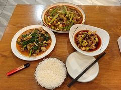 -灯盏窝餐厅