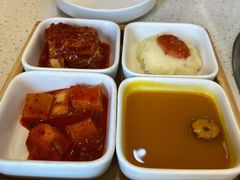 -韩香福烤肉庄园(荣成店)