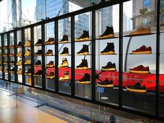 -Air Jordan(世贸天阶店)