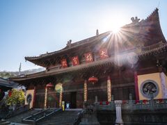 -南京市江宁方山
