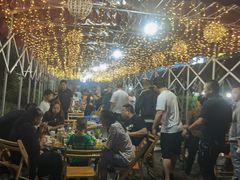 -小辣椒汤锅烧烤(温泉南街店)