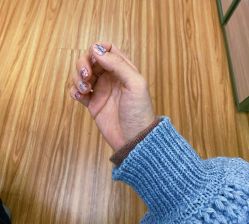 -Yumi优米日式美甲美睫