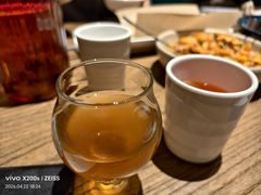 -耶里夏丽·新疆菜·家庭聚场(百联中环购物广场店)