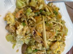 桂花炒-聪辉同安老美食饭店(大元路店)