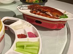-大鸭梨烤鸭(金色漫香店)