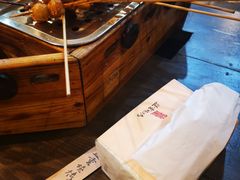 -盟重烧烤(东瓜山创始店)