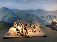 -中国庆元廊桥博物馆