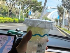 -Shiftin’浮起咖啡 (福保店)