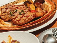 -森Some Fusion(荔湾店)