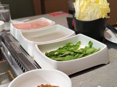 -海底捞火锅(赛格国际购物中心店)