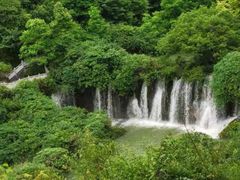 -天河潭旅游度假区