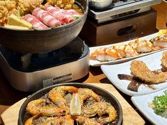 -小川洋风料理(江汉路店)