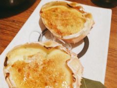 -青叶日式料理(飘亮阳光广场店)