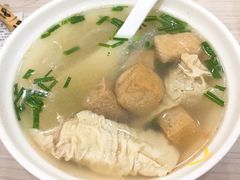-珊珊小笼馆(仙霞路店)